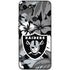 NFL Las Vegas Raiders Tropical Print Google Pixel 3a XL Skin
